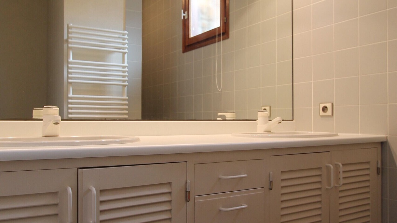 Photo of Bathroom in Cap Benat