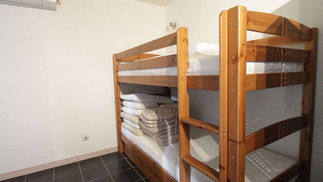 Photo of Bedroom in Cap Benat