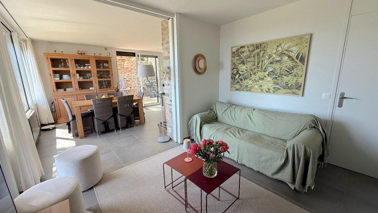 Photo of Livingroom in Cap Benat