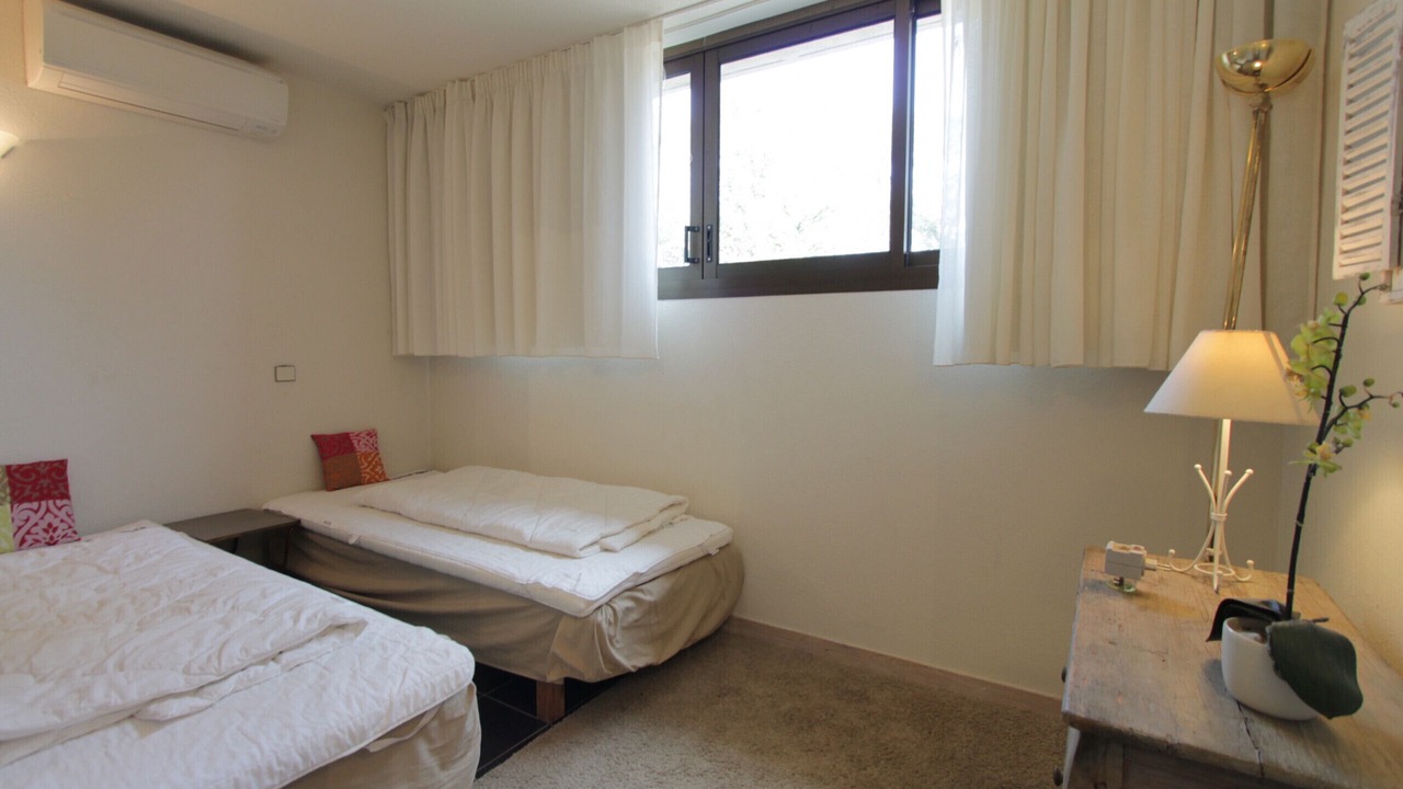 Photo of Bedroom in Cap Benat