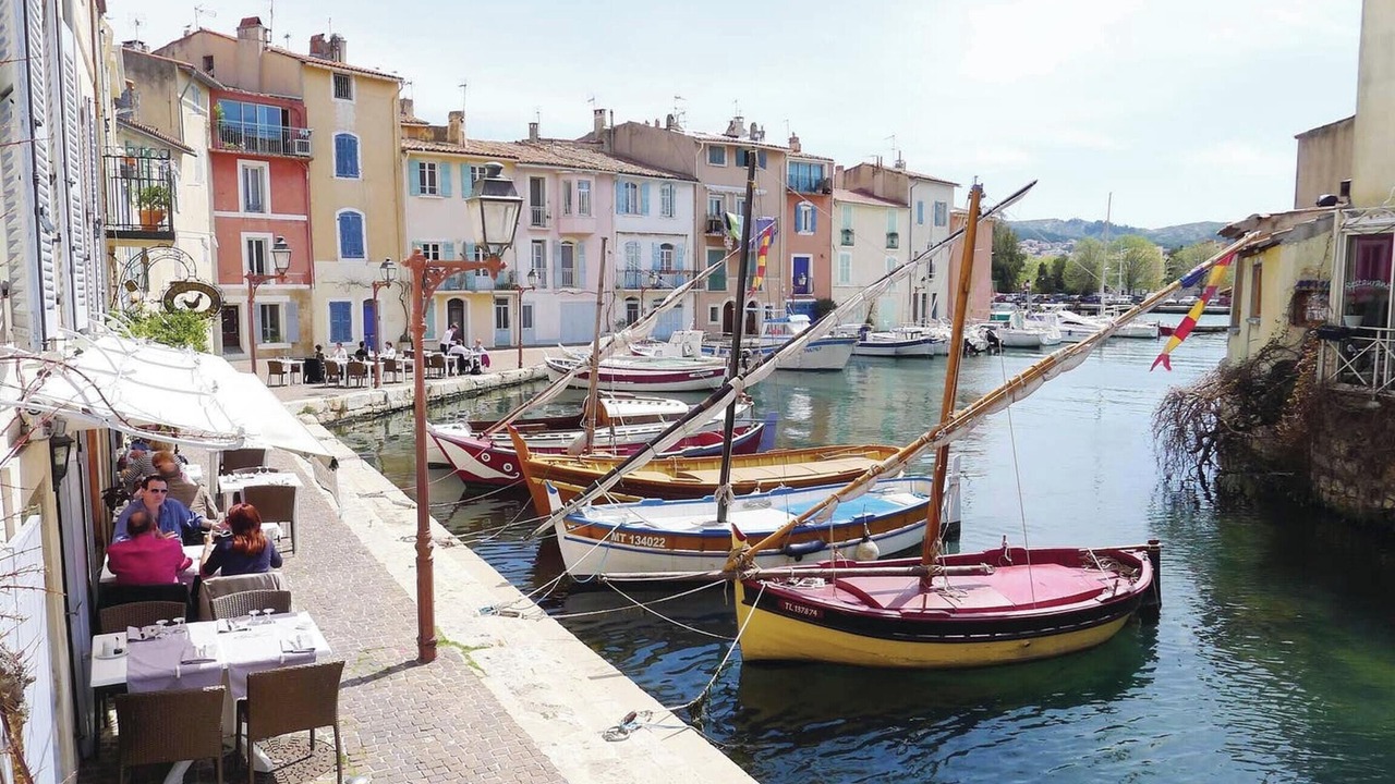 Photo of Others in Port-de-Bouc
