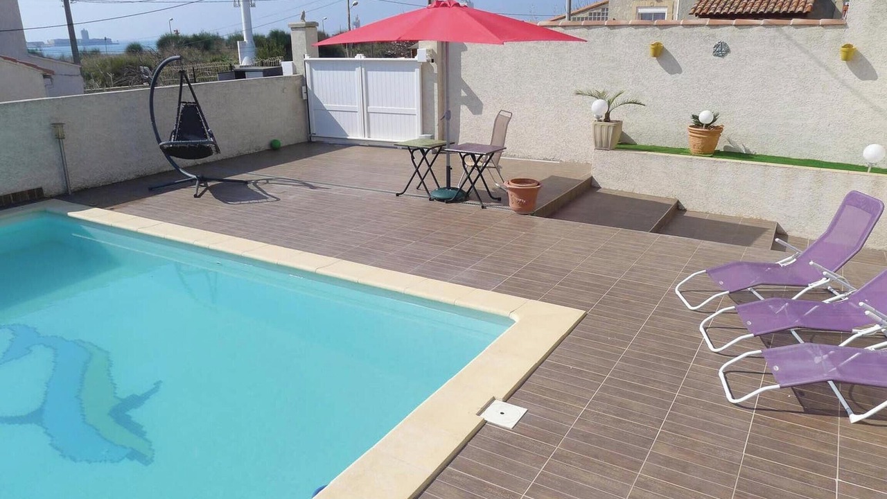Photo of Outdoor in Port-de-Bouc