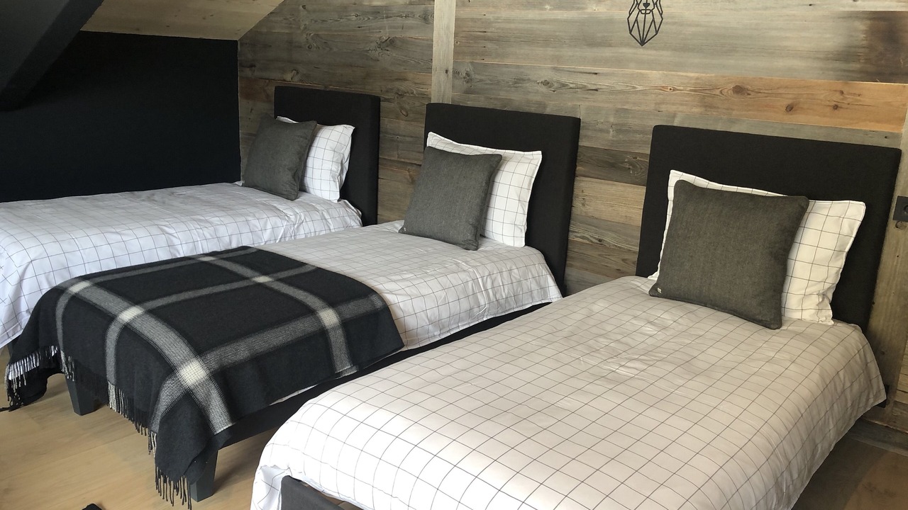 Photo of Bedroom in Allos