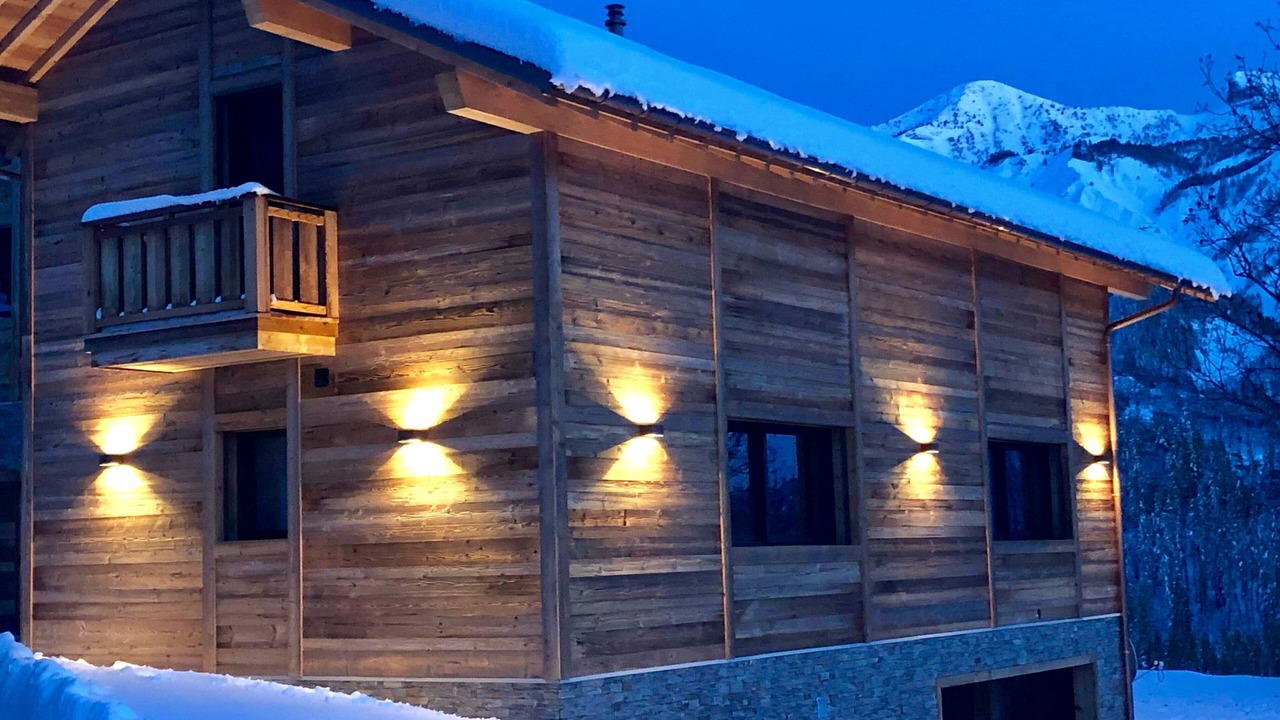 Photo of Outdoor in Allos
