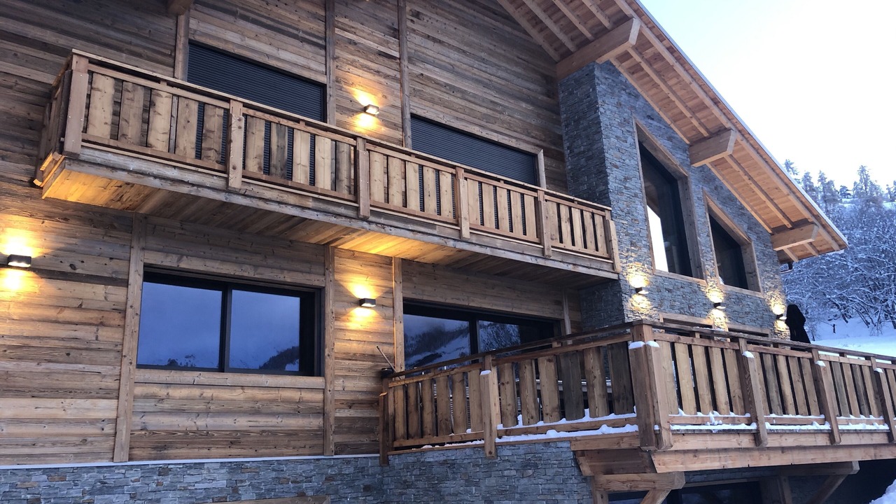 Photo of Outdoor in Allos