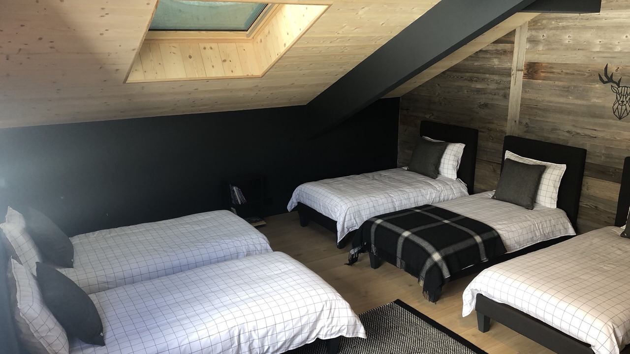 Photo of Bedroom in Allos