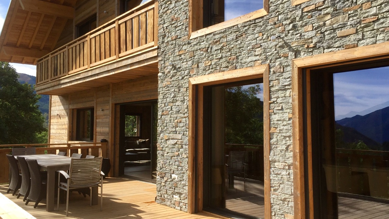 Photo of Outdoor in Allos