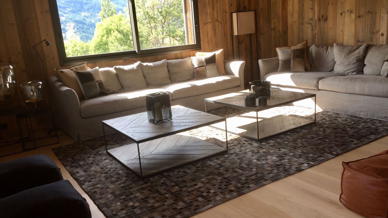 Photo of Livingroom in Allos