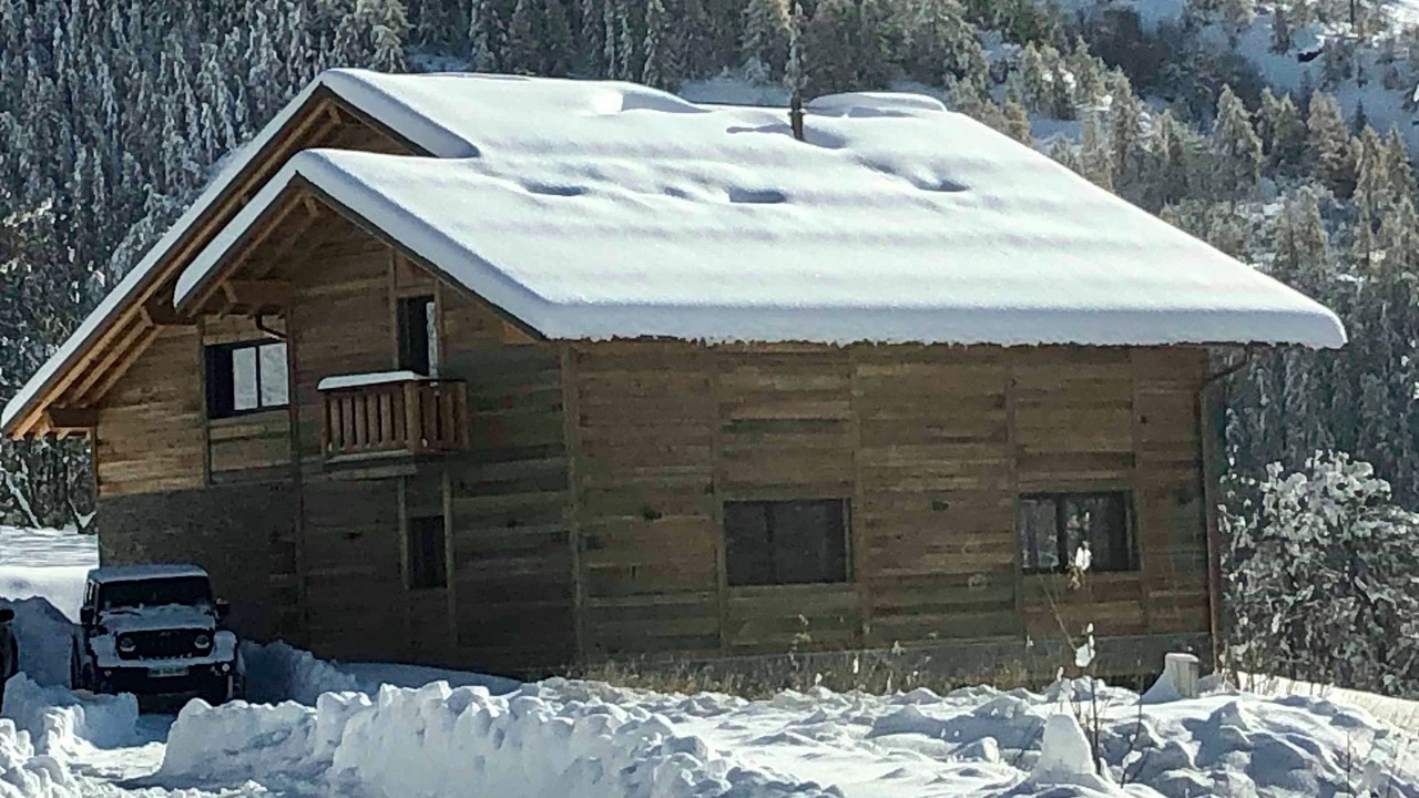 Photo of Outdoor in Allos