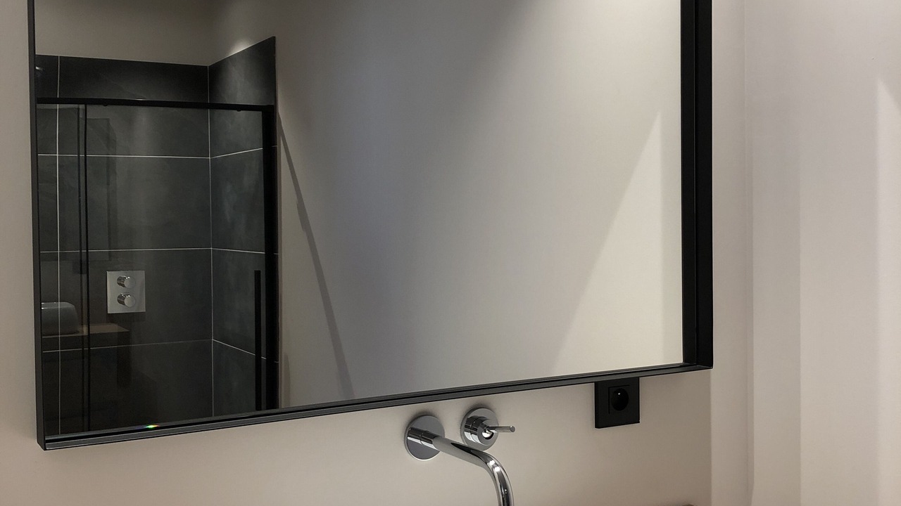 Photo of Bathroom in Allos