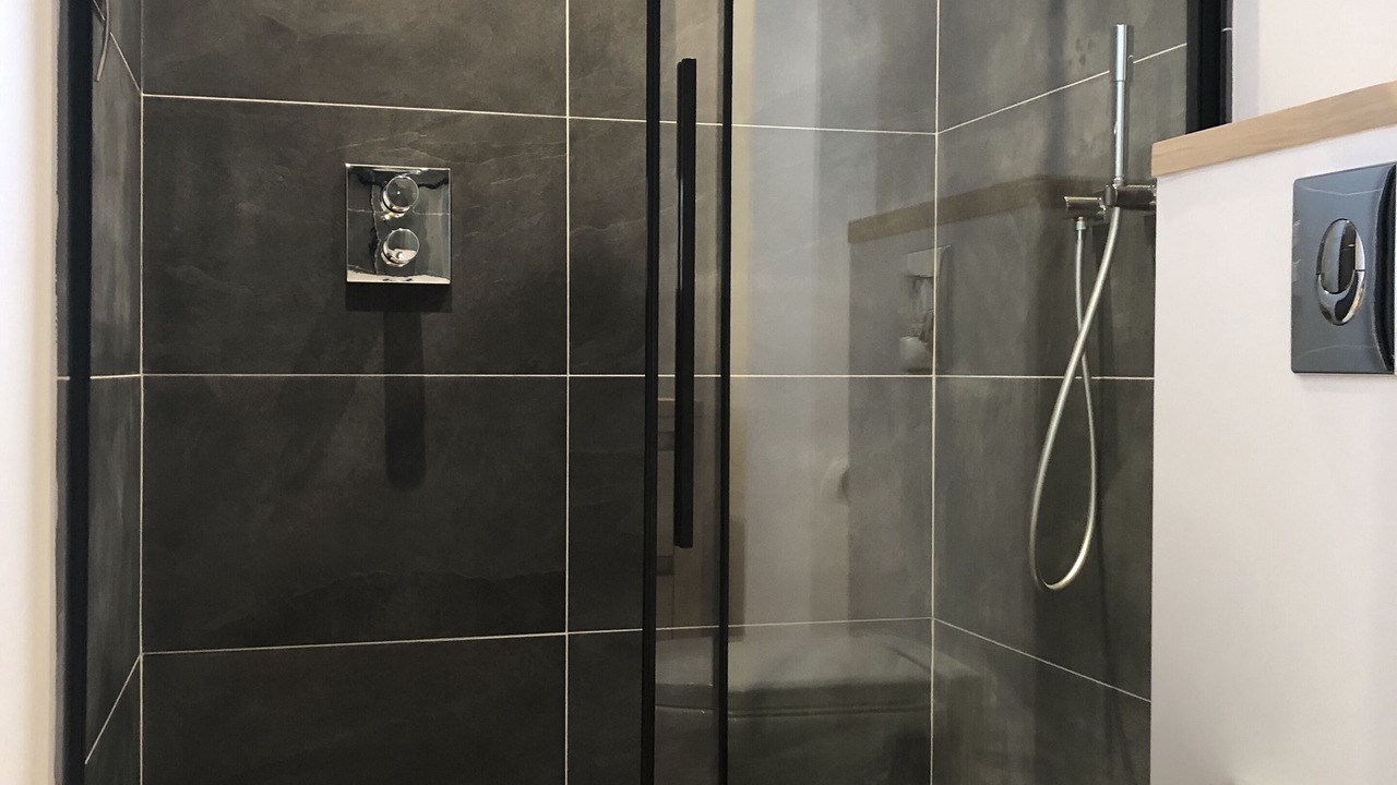Photo of Bathroom in Allos