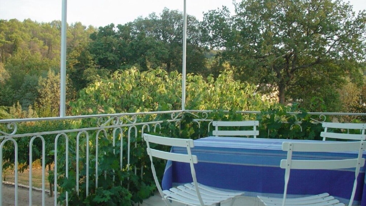 Photo of Outdoor in Moulezan