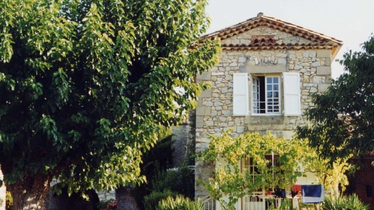 Photo of Outdoor in Moulezan