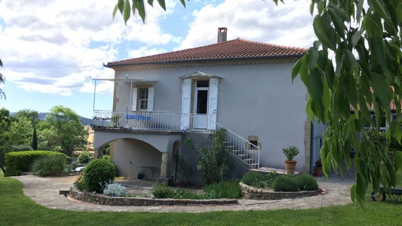 Photo of Outdoor in Moulezan