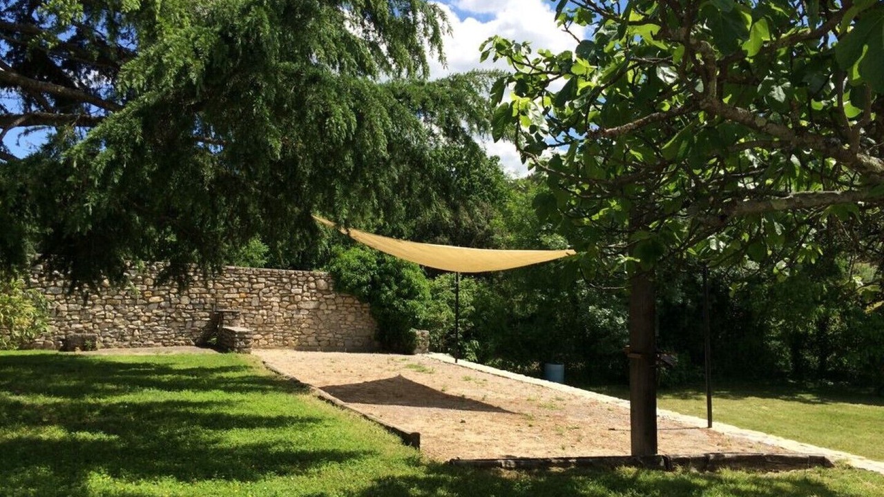 Photo of Outdoor in Moulezan