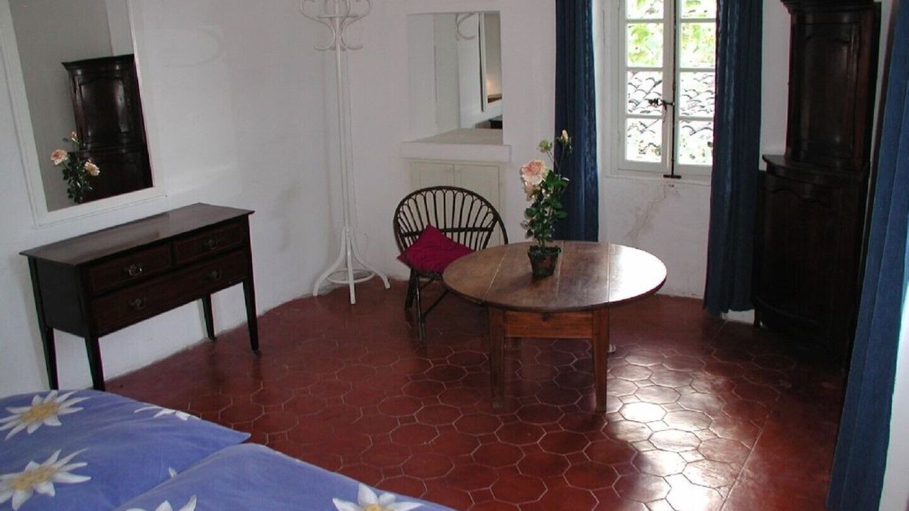 Photo of Bedroom in Moulezan
