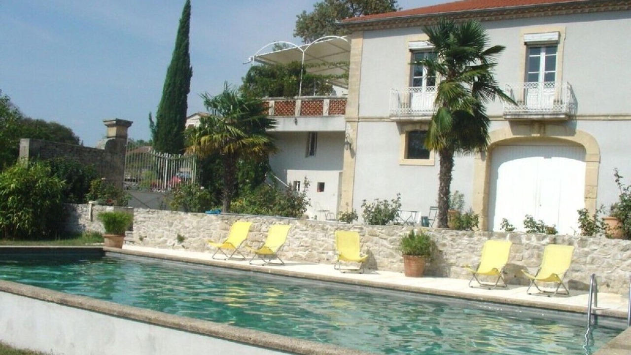 Photo of Outdoor in Moulezan