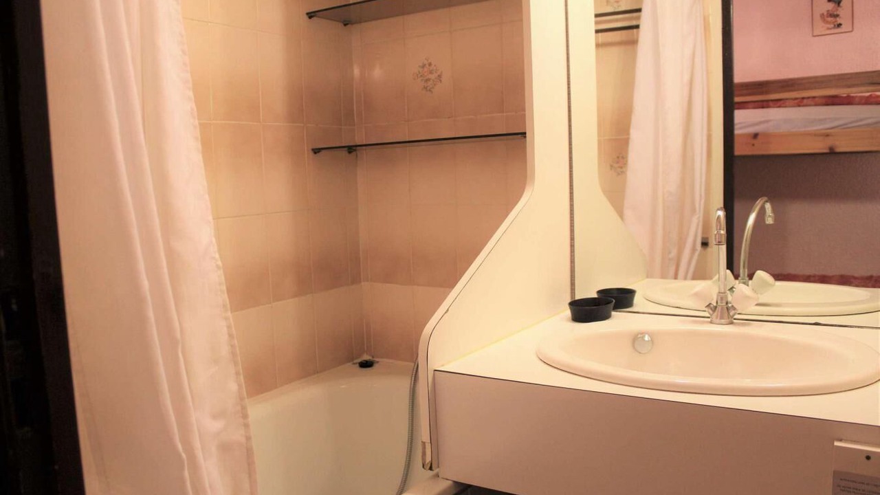 Photo of Bathroom in Les Claux