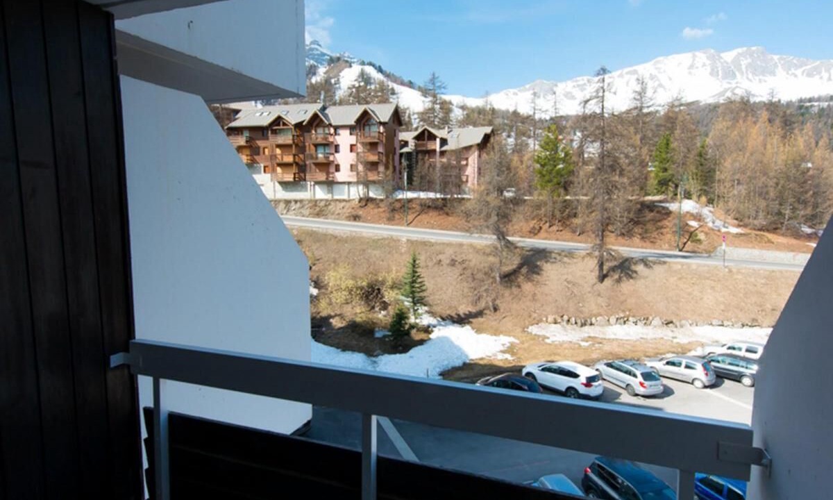 Photo of Outdoor in Les Claux
