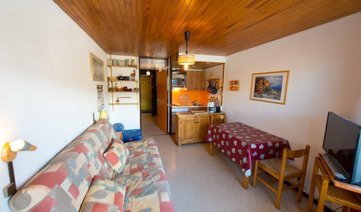 Photo of Livingroom in Les Claux