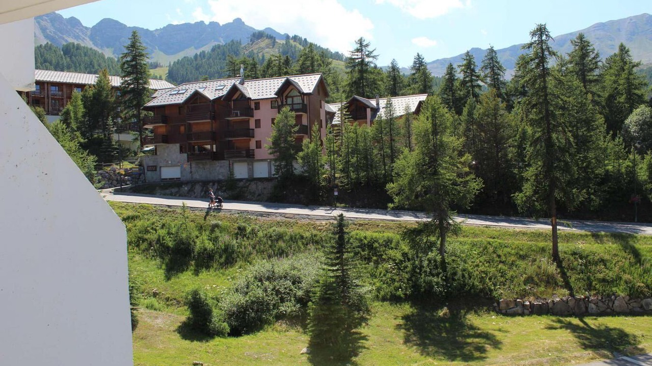 Photo of Outdoor in Les Claux