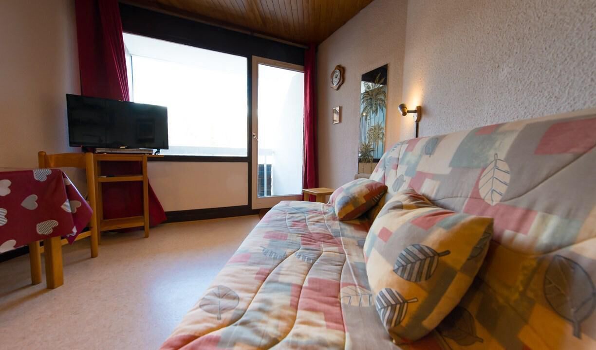 Photo of Bedroom in Les Claux