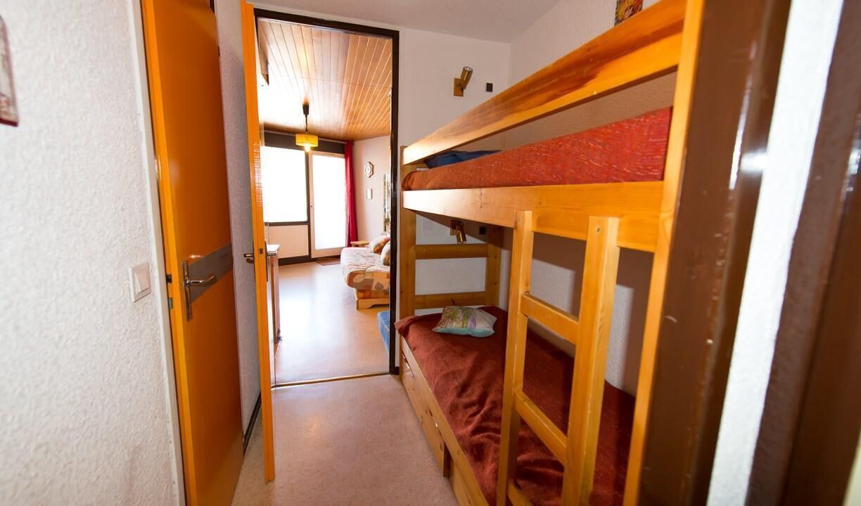 Photo of Bedroom in Les Claux
