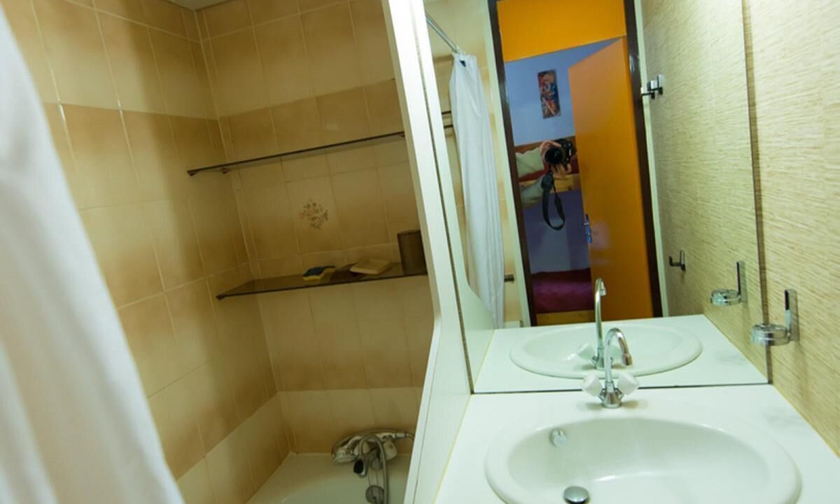 Photo of Bathroom in Les Claux