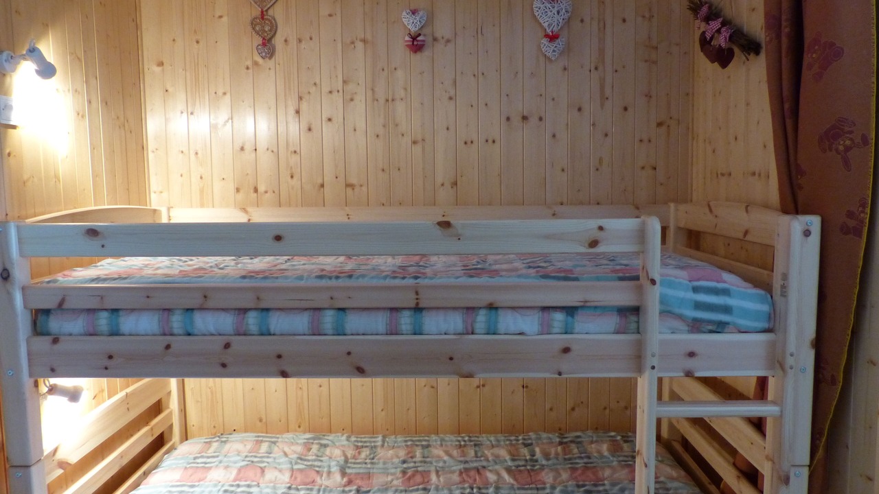 Photo of Bedroom in Montclar
