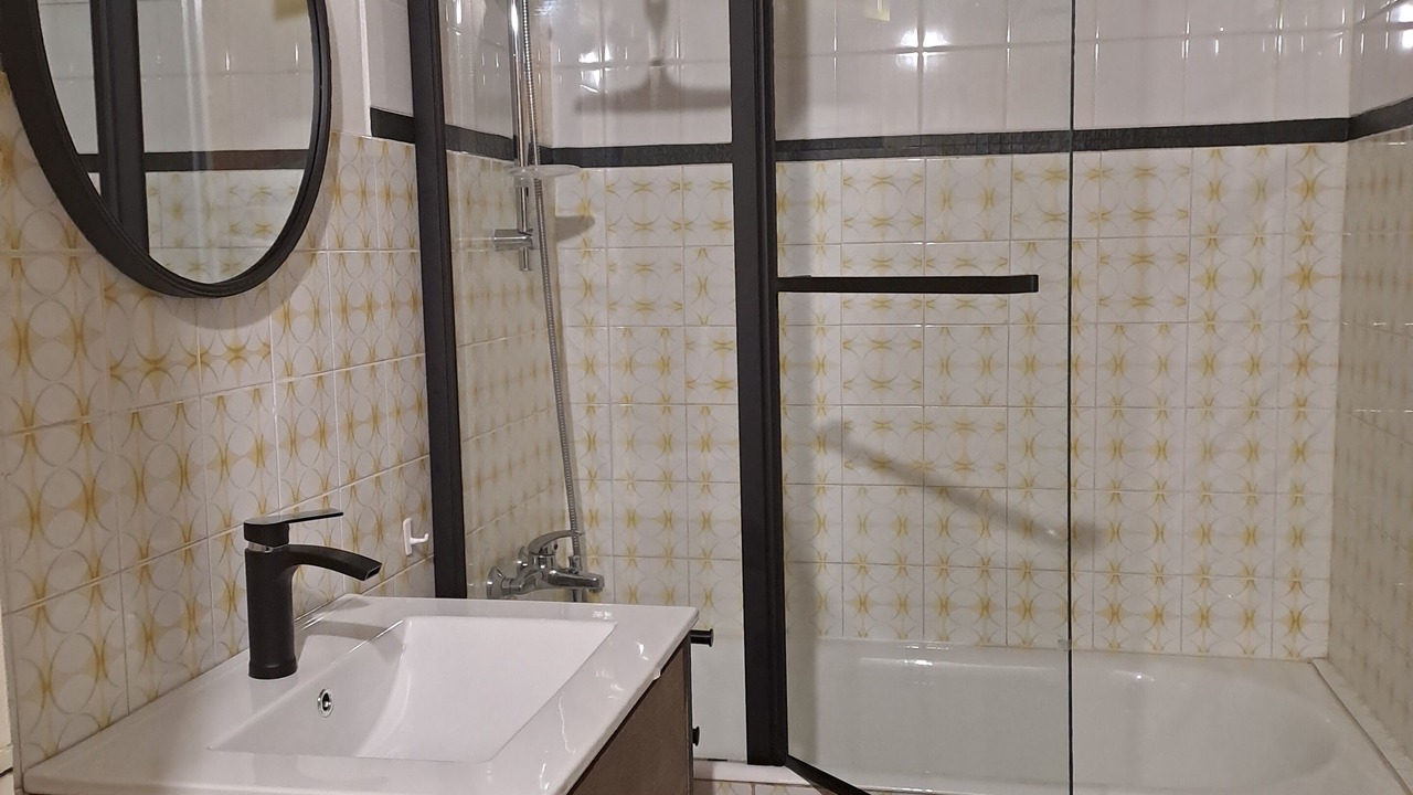 Photo of Bathroom in Montclar