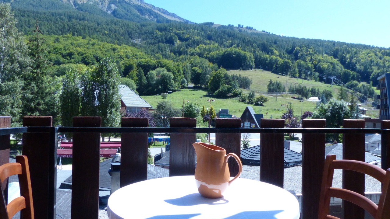 Photo of Outdoor in Montclar