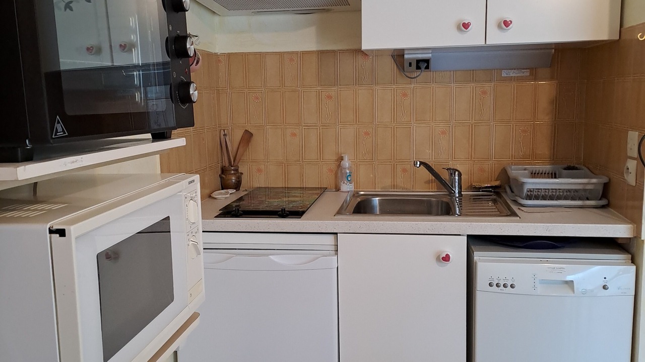 Photo of Kitchen in Montclar