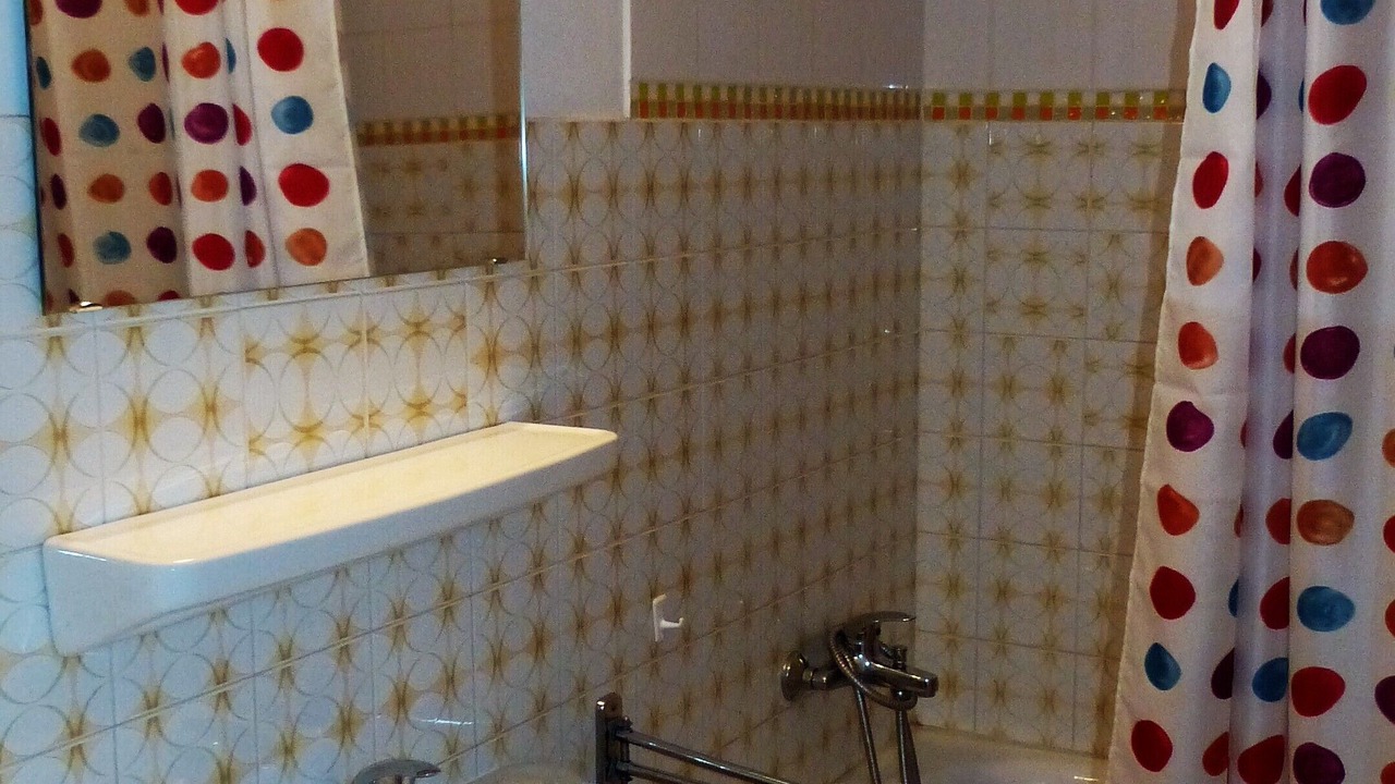 Photo of Bathroom in Montclar