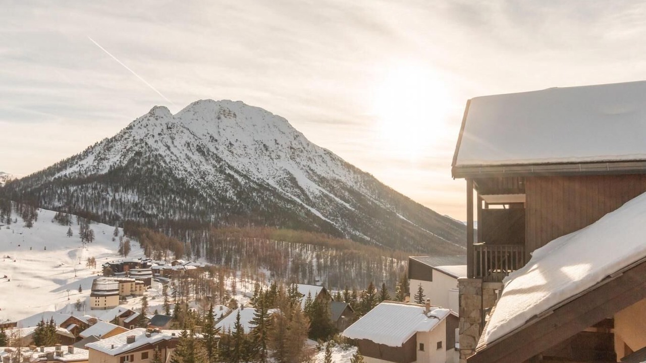 Photo of Outdoor in Montgenevre