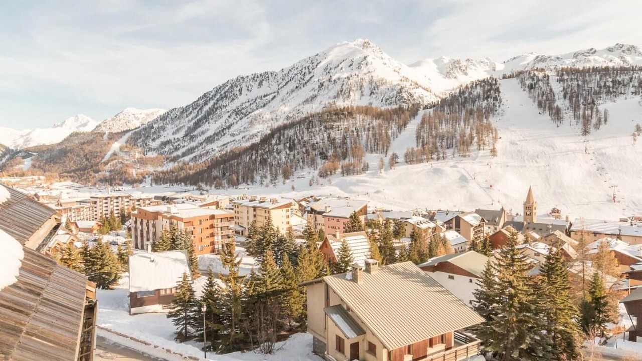 Photo of Outdoor in Montgenevre