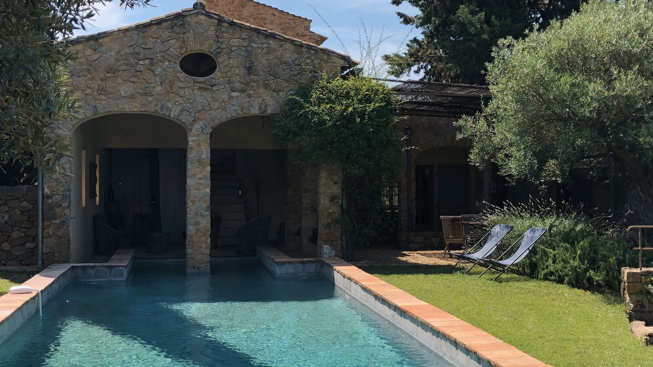 Photo of Outdoor in Cotignac