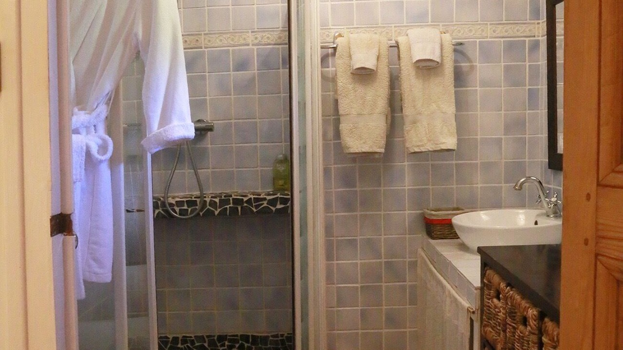 Photo of Bathroom in Cotignac