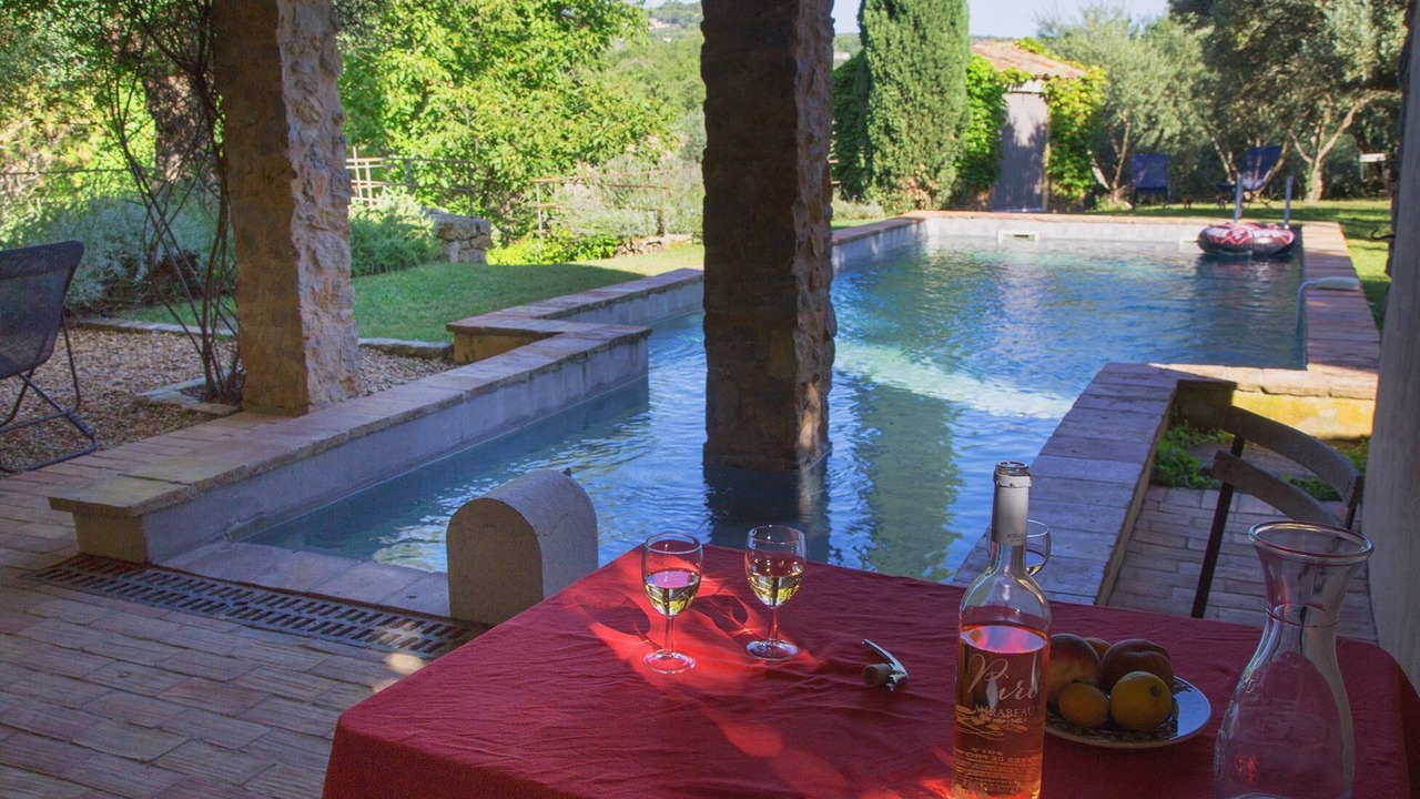 Photo of Outdoor in Cotignac