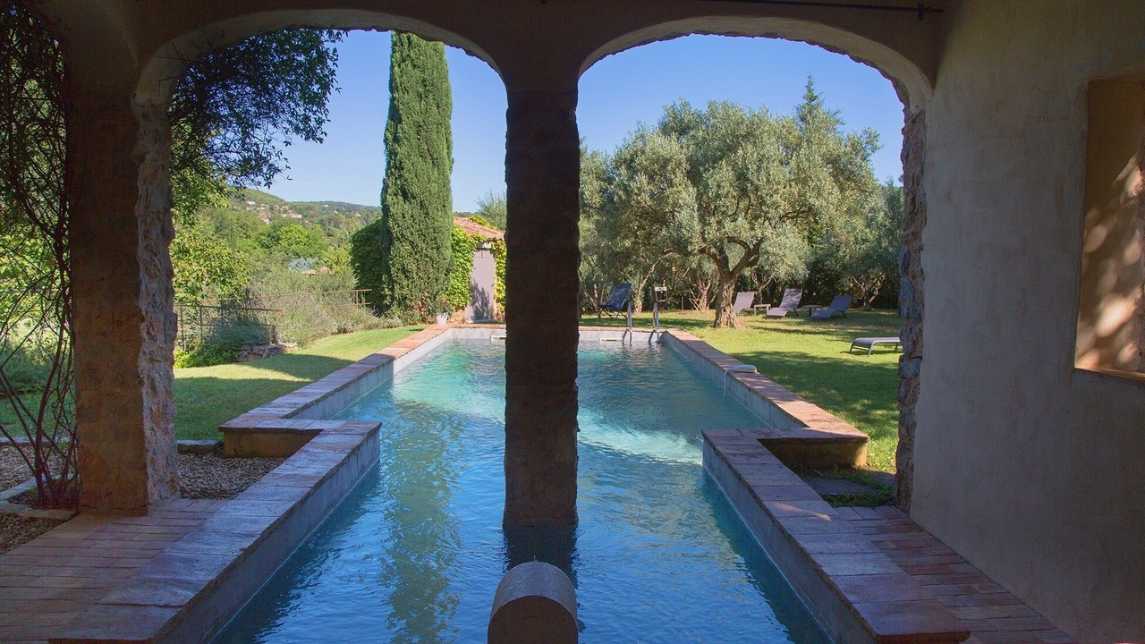Photo of Outdoor in Cotignac