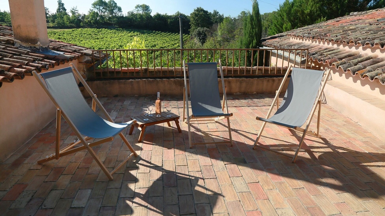 Photo of Outdoor in Cotignac