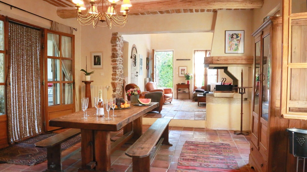 Photo of Others in Cotignac