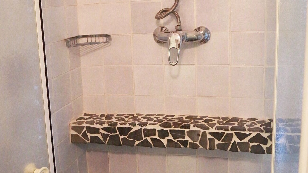 Photo of Bathroom in Cotignac