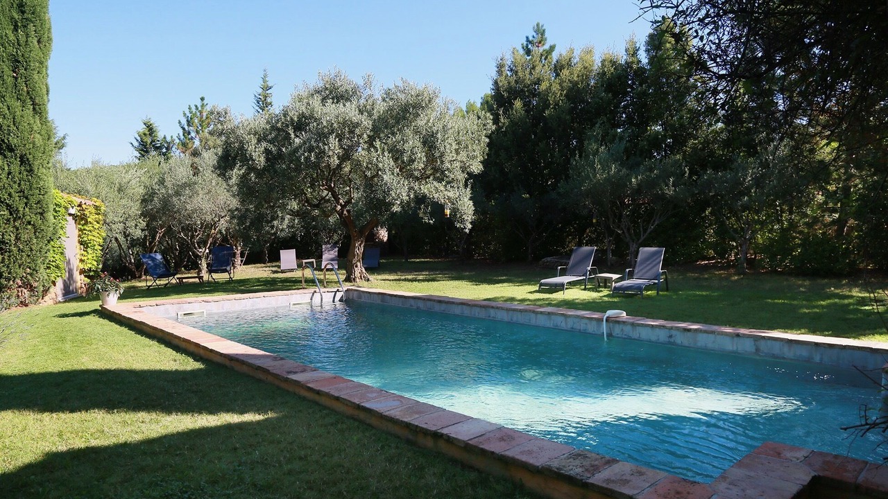 Photo of Outdoor in Cotignac