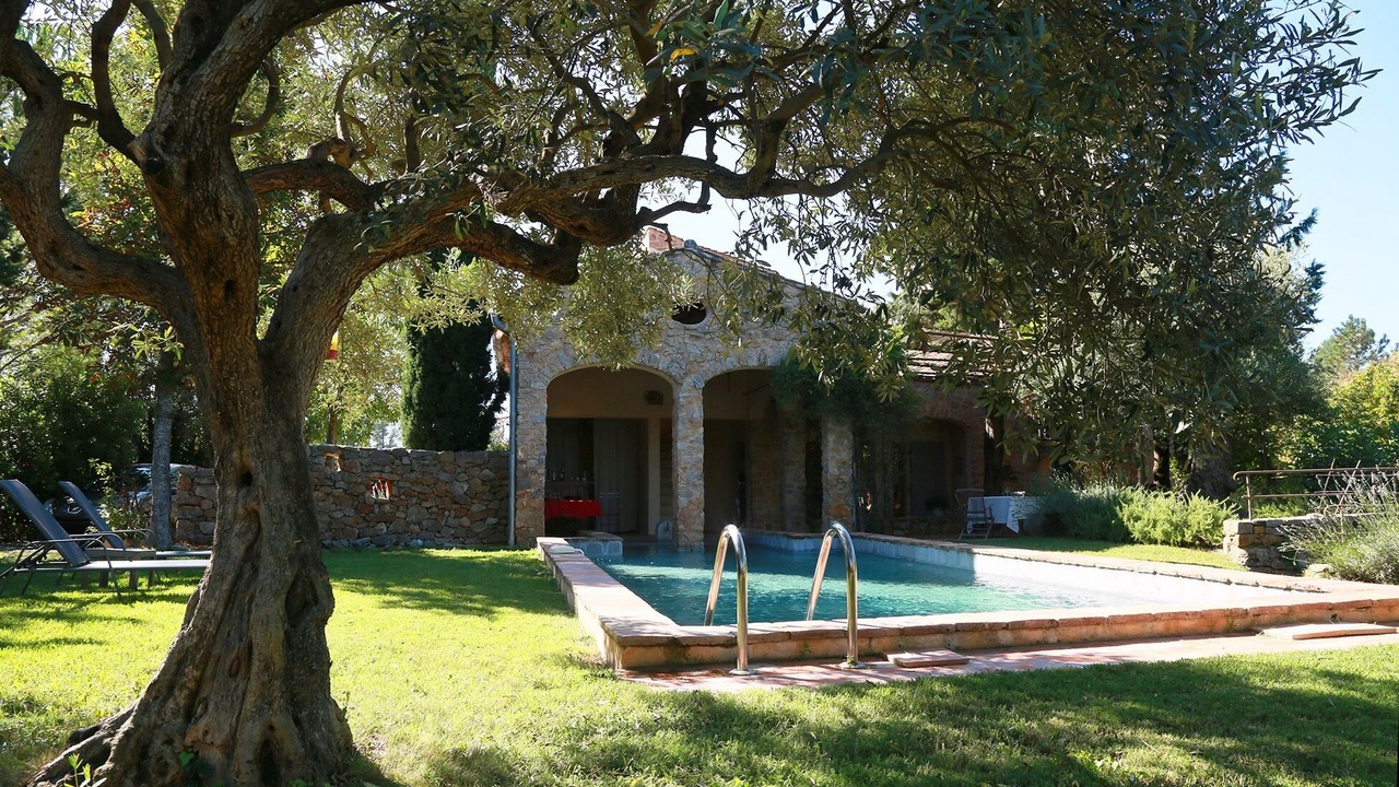 Photo of Outdoor in Cotignac