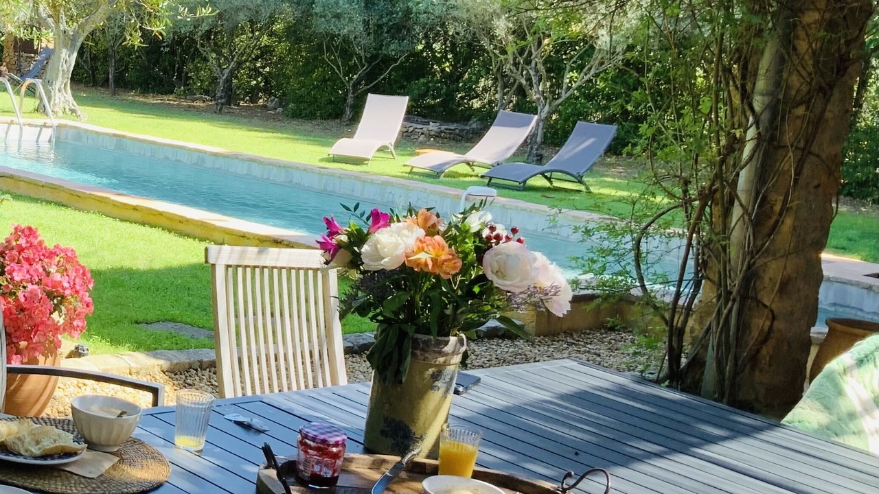 Photo of Outdoor in Cotignac