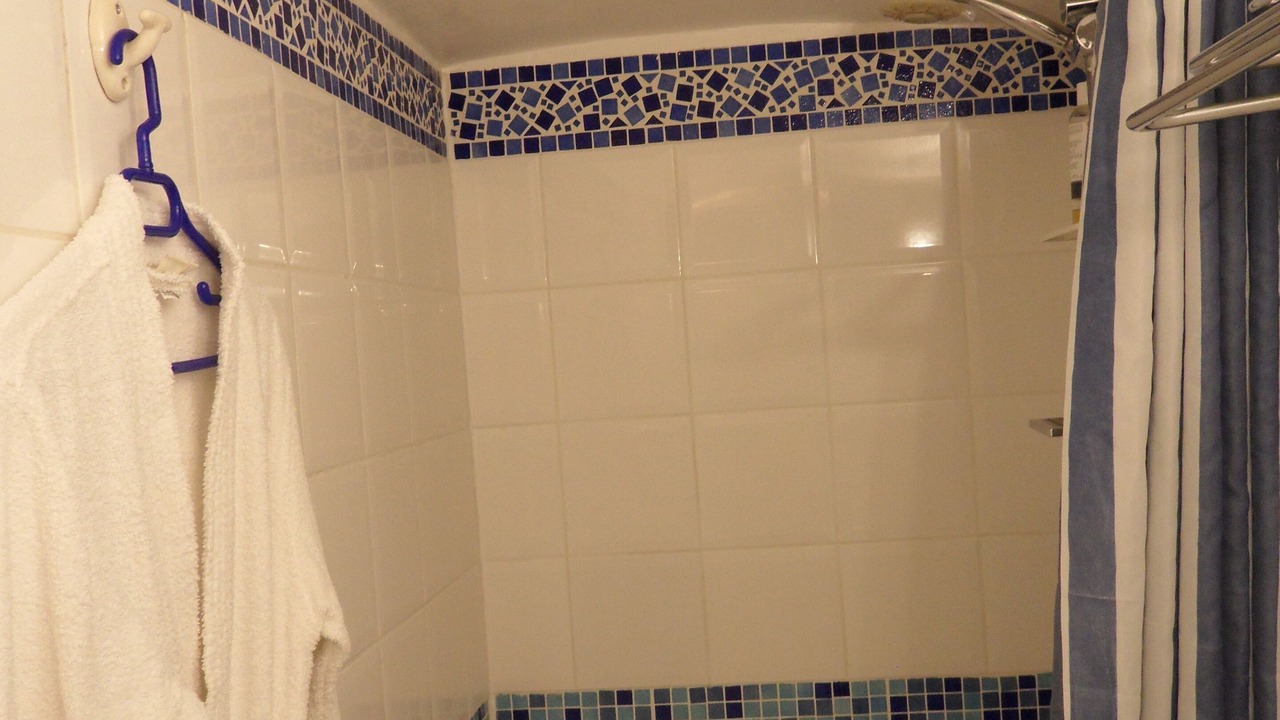 Photo of Bathroom in 6th Arrondissement
