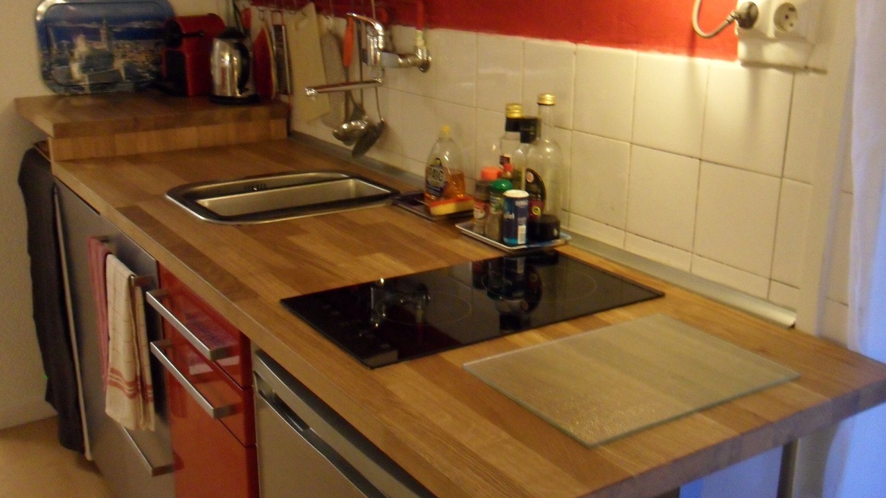 Photo of Kitchen in 6th Arrondissement