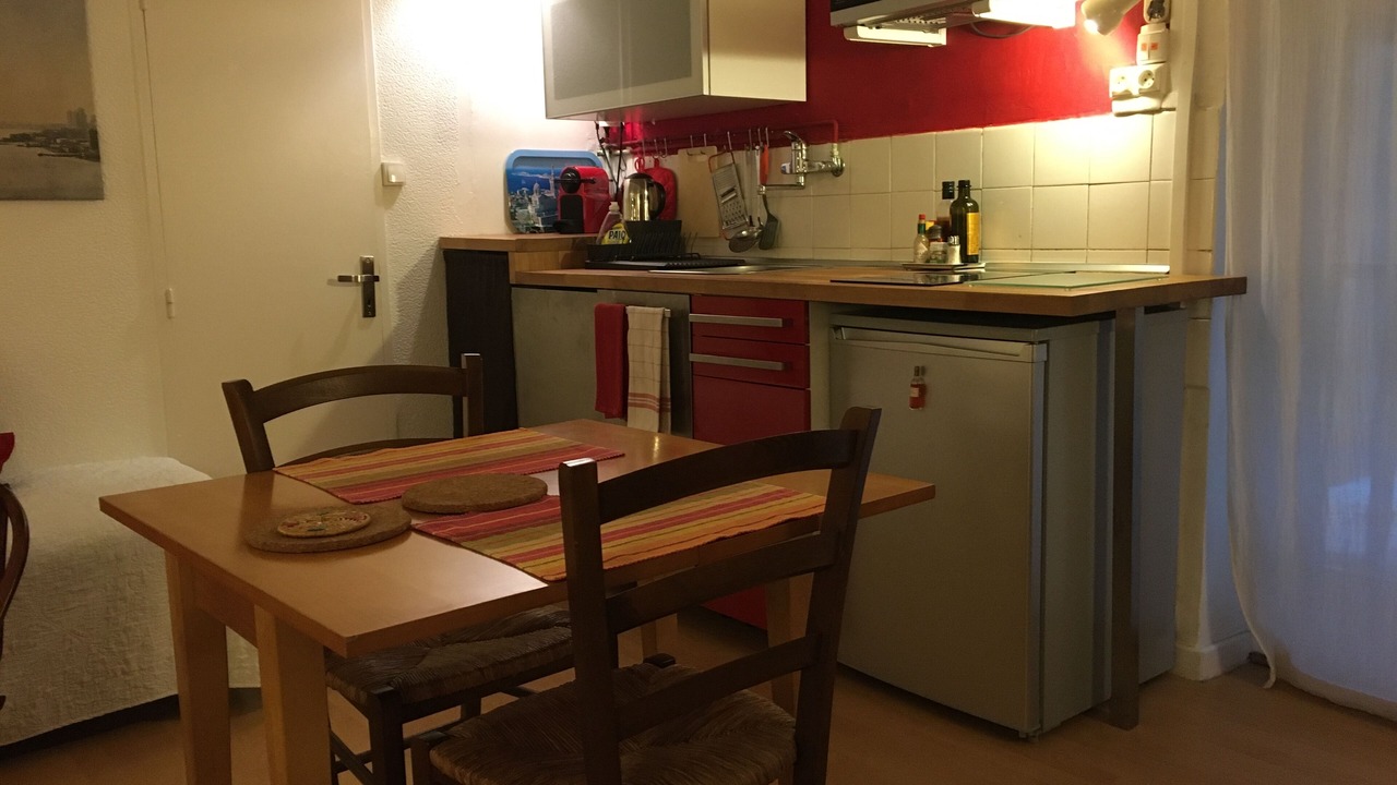 Photo of Kitchen in 6th Arrondissement