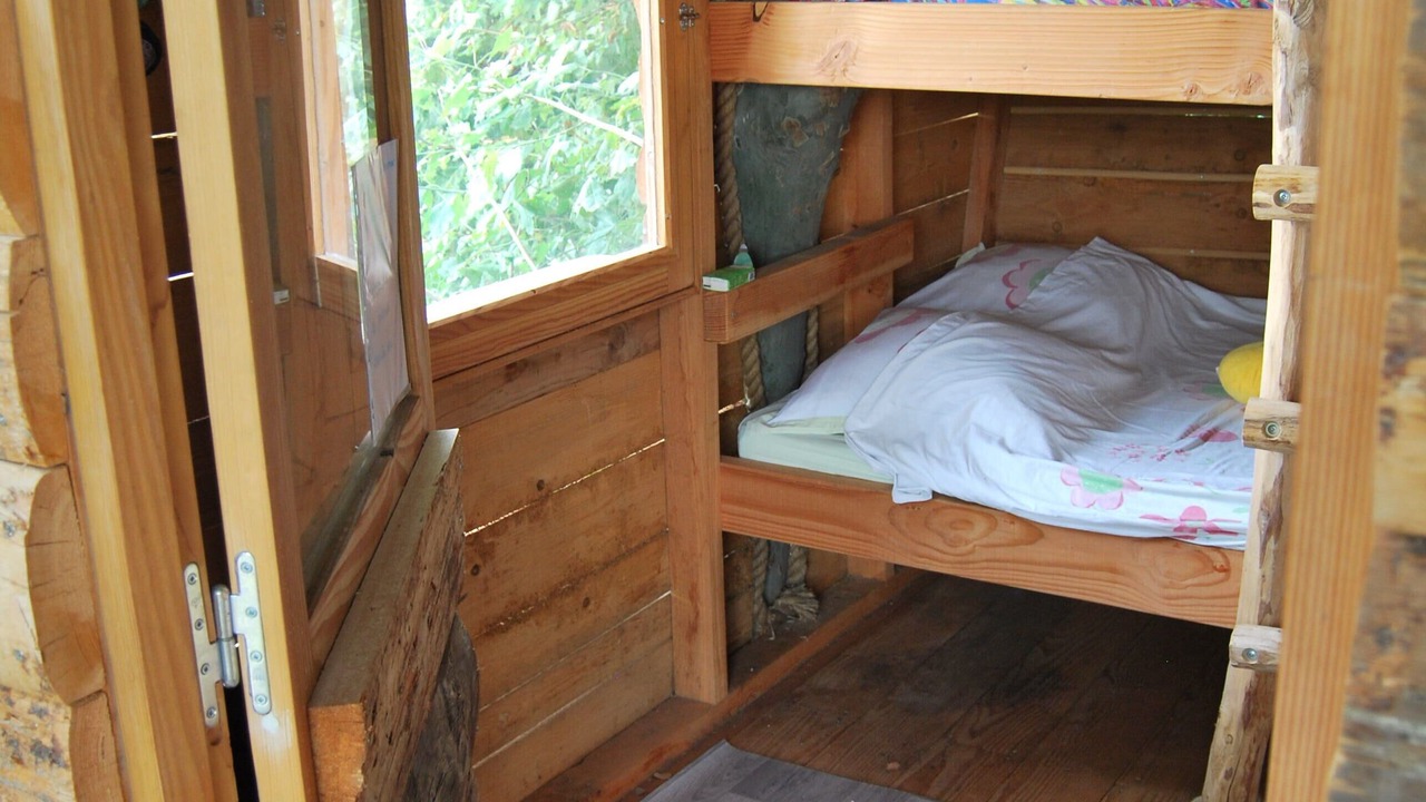 Photo of Bedroom in Salon-de-Provence