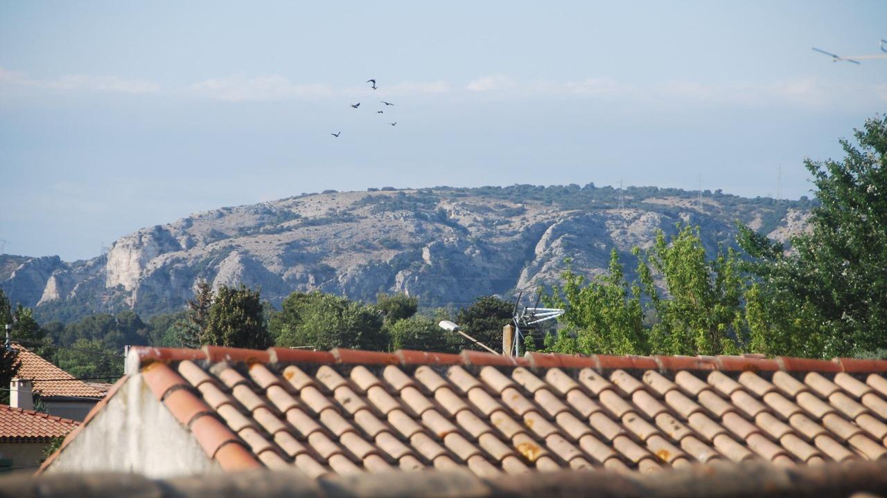 Photo of Outdoor in Salon-de-Provence
